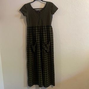 Vintage 90s Betsey Johnson Jumpsuit